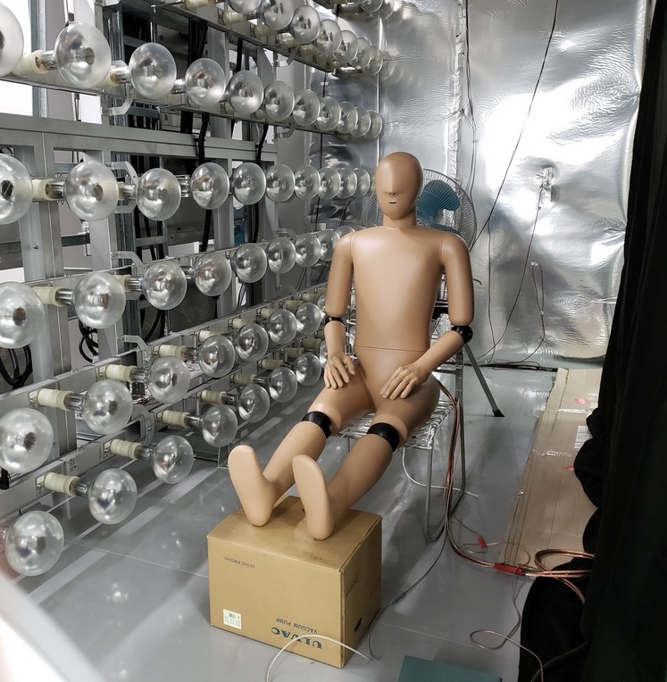 人とくるまのテクノロジー展 2026 in YOKOHAMA | 日本カノマックス株式会社